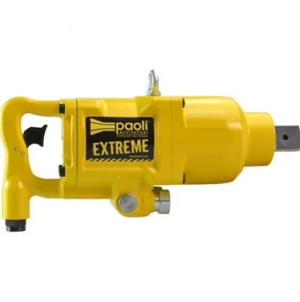 Фото №1 Гайковерт ударный пневматический Paoli DP 362BG ATEX взрывобезопасный