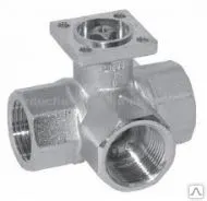 фото Трехходовой клапан R3020-6P3-S2