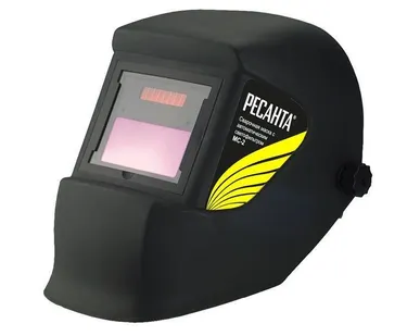 фото Сварочная маска МС-2