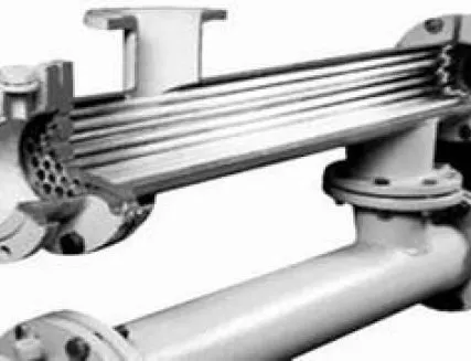 Фото №0 Водоводяной подогреватель Секция ПВ1 76х4-Г-1,0-1,32-Т