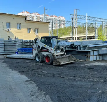 ПСК Монолит