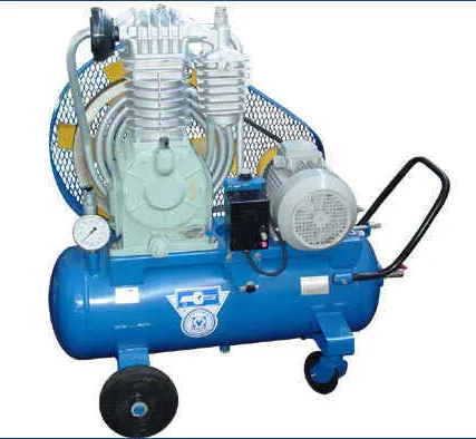 Фото №0 Компрессор К- 5