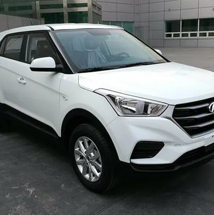 Фото №0 Hyundai Creta