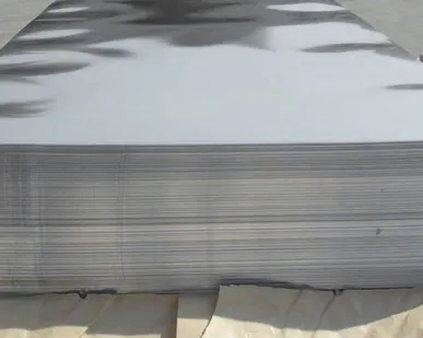 фото Лист алюминиевый 2х1500х3000 Д16АТ ГОСТ 21631-76