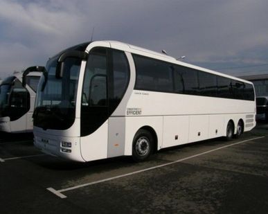 фото Автобус MAN Lion’s Coach L R08