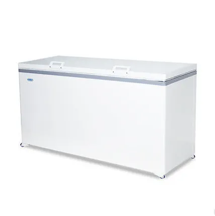 Фото №0 Ларь морозильный Снеж МЛК-500