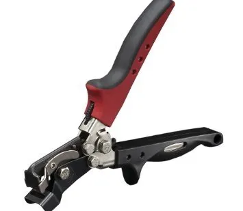 фото Просекатель отверстий NHP1R для панелей ПВХ Malco - NHP1R