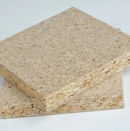 Фото №0 Древесно-стружечная плита (ДСП) 16*1750*3500мм, 2 сорт шлифованная Лестех