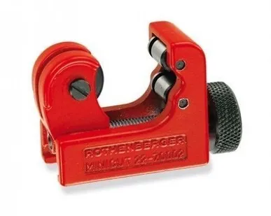 фото Мини-труборез Rothenberger MINICUT II