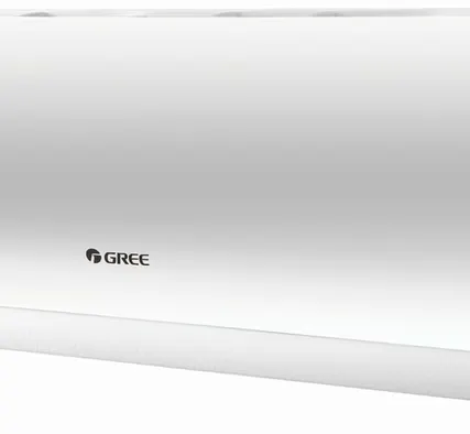 Фото №0 Кондиционер Gree Lyra GWH12ACC-K6DNA1F(white)