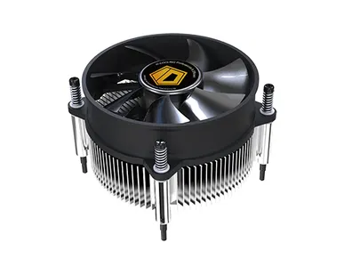 фото Кулер для процессора ID-COOLING