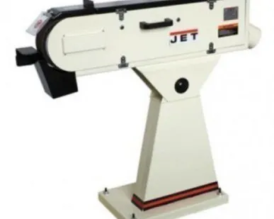 фото Ленточношлифовальный станок JBSM-75 T JET