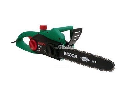 Фото №0 Электропила Bosch AKE 30 S