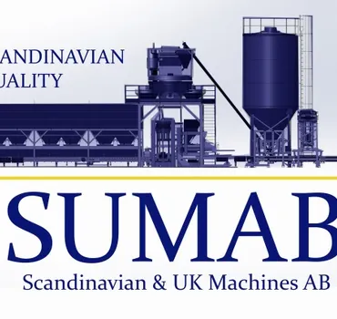 Scandinavian & UK Machines AB (SUMAB)