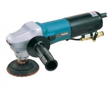 фото Полировальная машина по бетону Makita PW 5000 CН (ПШМ)