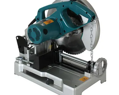 фото Пила отрезная MAKITA LC1230