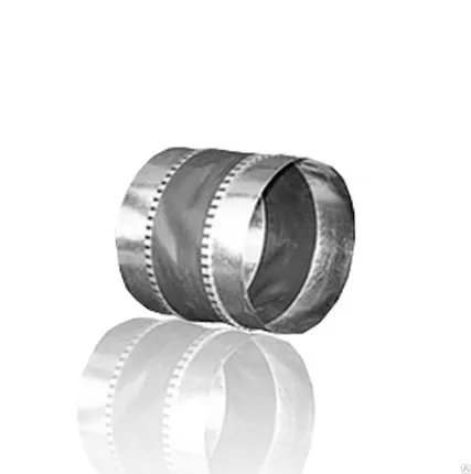 Фото №0 Вставка гибкая 200