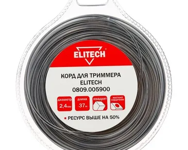 фото ELITECH 0809.005900 2.4 мм