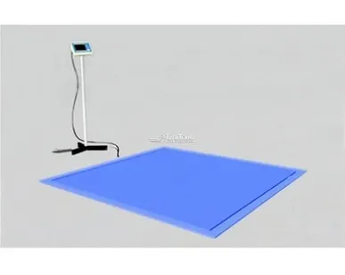 фото Весы платформенные ВСП4-600.2 В9 (1500х1250)