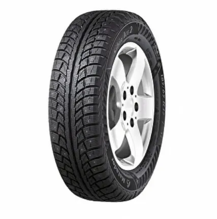 Фото №0 235/55 R17 Matador MP-30 Sibir Ice 2 Матадор
