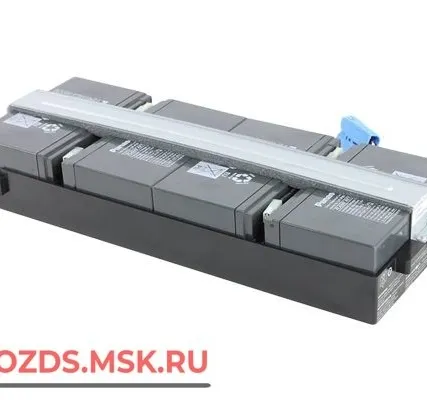 Фото №0 APC RBC31 Батарея