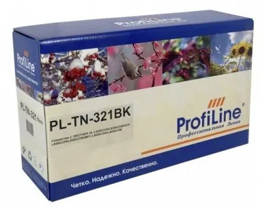 фото Картридж ProfiLine PL-TN-321-Bk