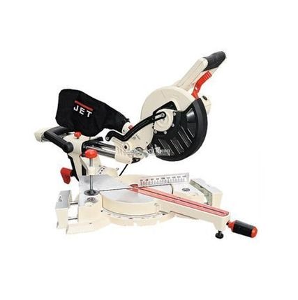 Фото №0 Пила торцовочная JET JSMS-8L