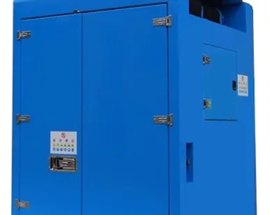 фото Вакуумная установка Greentech 820