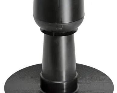 фото Аэратор (дефлектор) кровельный ТехноНИКОЛЬ 160х460мм