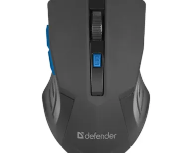 фото Мышь Defender Accura MM-275
