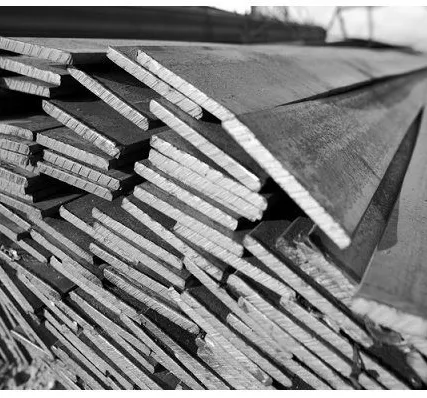 Фото №0 Полосабульб алюминиевая №5 (5х1,4х35), 1561 в Чите