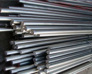 фото Круг ст.45 10мм калиброванный