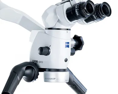 фото Операционный микроскоп Carl Zeiss OPMI pico mora Classic