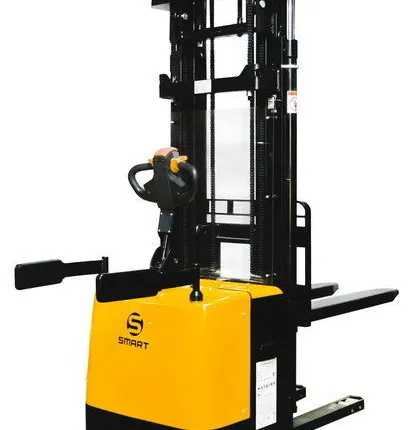 Фото №0 Аренда штабелеров