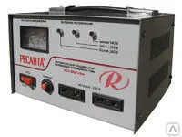 фото Стабилизатор напряжения Ресанта АСН-500/1-ЭМ