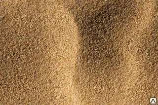 фото Песок мытый Алтай 30 тн (21,6 м3)