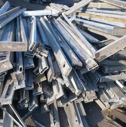 Фото №0 Алюминий Профиль