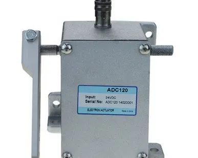 фото ADC120-12V Актуатор
