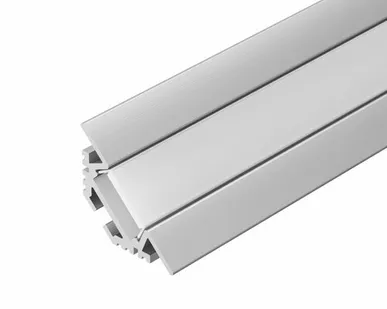 фото Профиль PHS-V-2000 ANOD (Arlight, Алюминий)