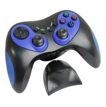 Фото №0 Геймпад DVTech 6 Axis Laser JS86