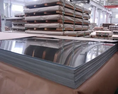 фото Лист 10 мм 12(08)Х18Н10Т (1,5х6 м) нержавеющий кг, м2