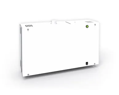 фото Парогенератор HygroMatik HeaterSlim HS10-BS (ТЭНовый, без пульта)