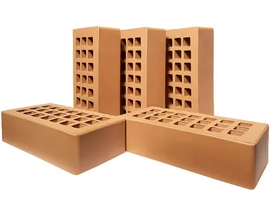 фото Железногорский кирпичный завод Кирпич лицевой керамический ЖКЗ Крафт 0.7НФ