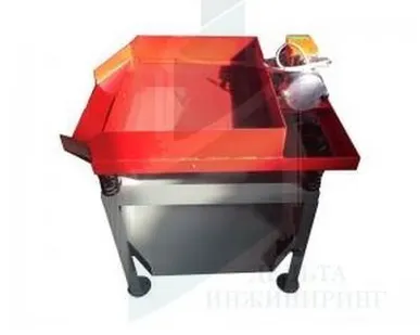 фото Вибросито ВИБРОМАШ ВО-1