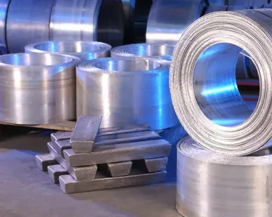 фото Лист магниевый 0,8х1500х3000 мм МА2-1пч ГОСТ 22635-77