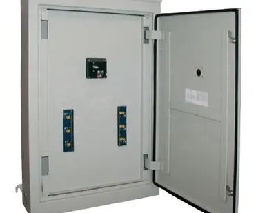 фото Пункт распределительный ПР11-1049 без вв.отх:3х1п. 10-63А 1х3п. 10-100