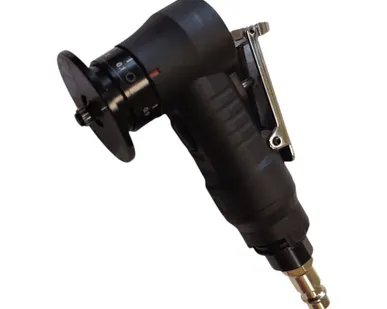 фото Кромкорез пневматический ФС-1