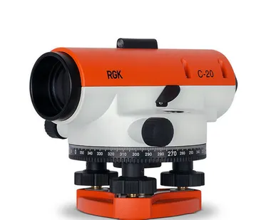 фото Нивелир RGK C-20