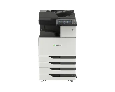фото МФУ Lexmark CX924dte