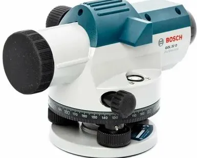 фото Нивелир бош Gol32d